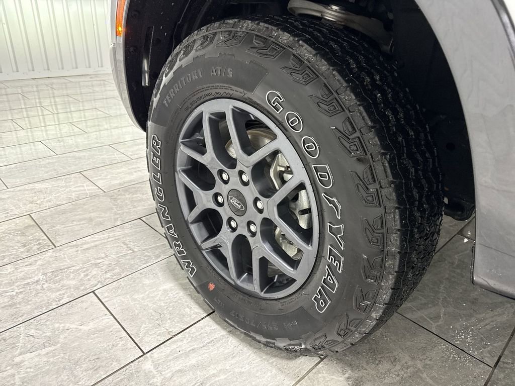 Used 2024 Ford Ranger XLT w/ FX4 Off-Road Package image 34