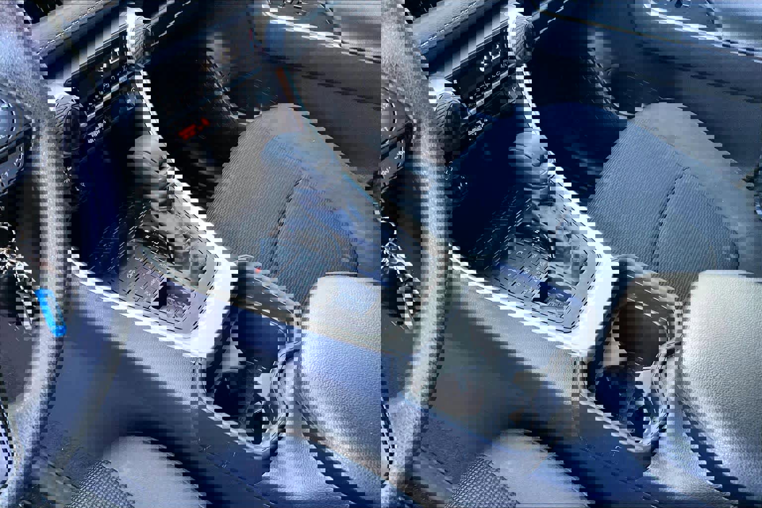 Used 2019 Toyota RAV4 LE w/ All Weather Liner Package image 17