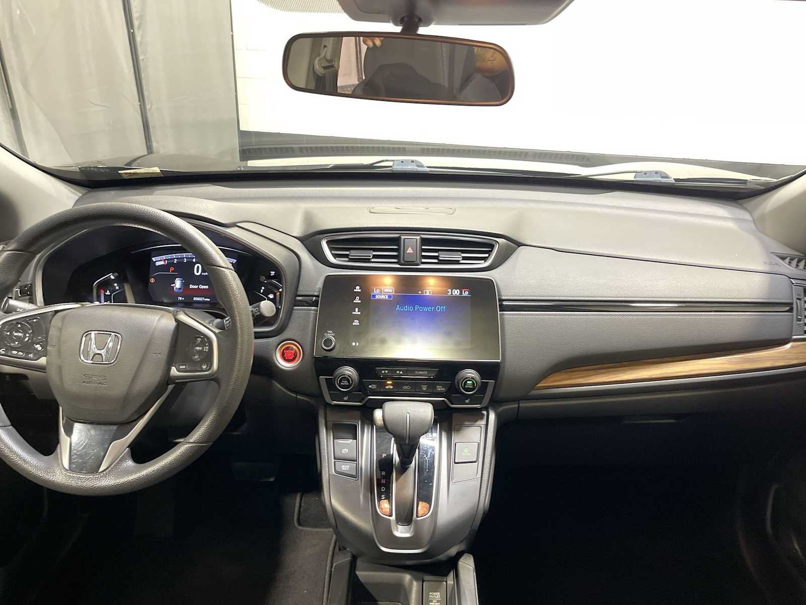 Used 2019 Honda CR-V EX image 10