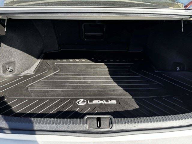 Used 2021 Lexus ES 250 w/ Premium Package AWD/4WD image 53