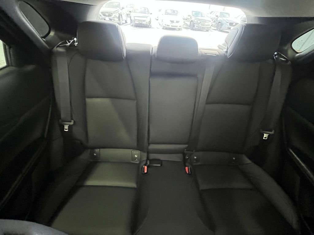 Certified 2025 MAZDA CX-30 AWD 2.5 S w/ Select Sport Pkg image 27