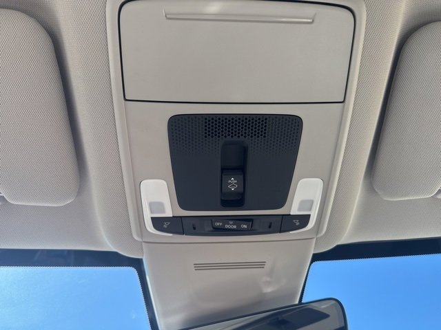 New 2026 Honda CR-V EX-L image 28