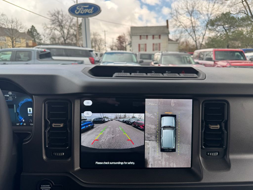 New 2026 Ford Bronco Badlands AWD/4WD image 29