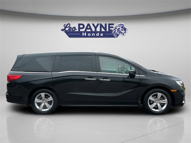 Used 2019 Honda Odyssey EX-L image 10