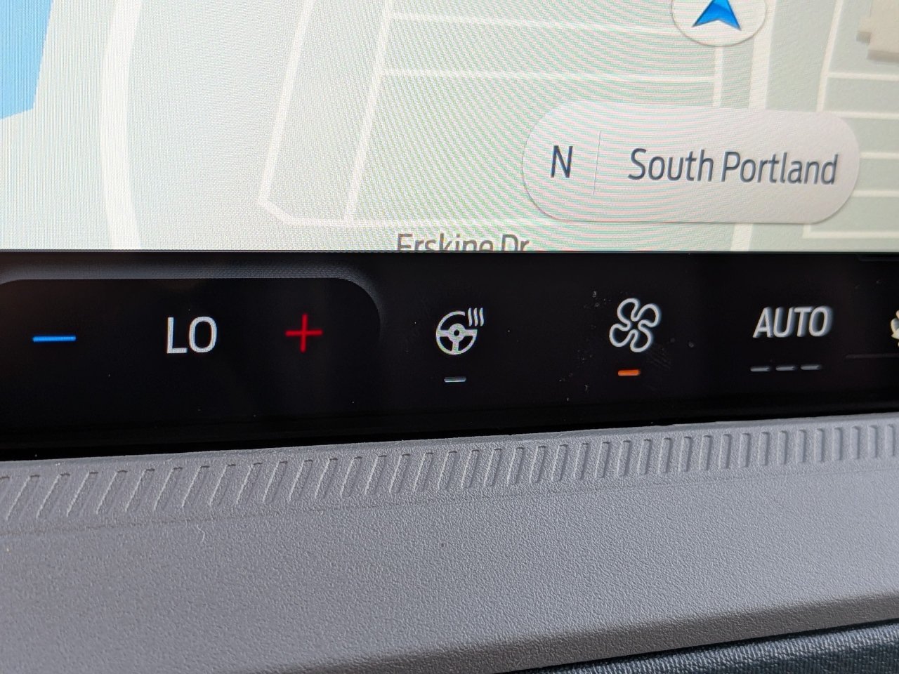 New 2026 Ford Maverick Lobo AWD/4WD image 30