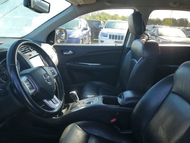 Used 2018 Dodge Journey GT AWD/4WD image 11
