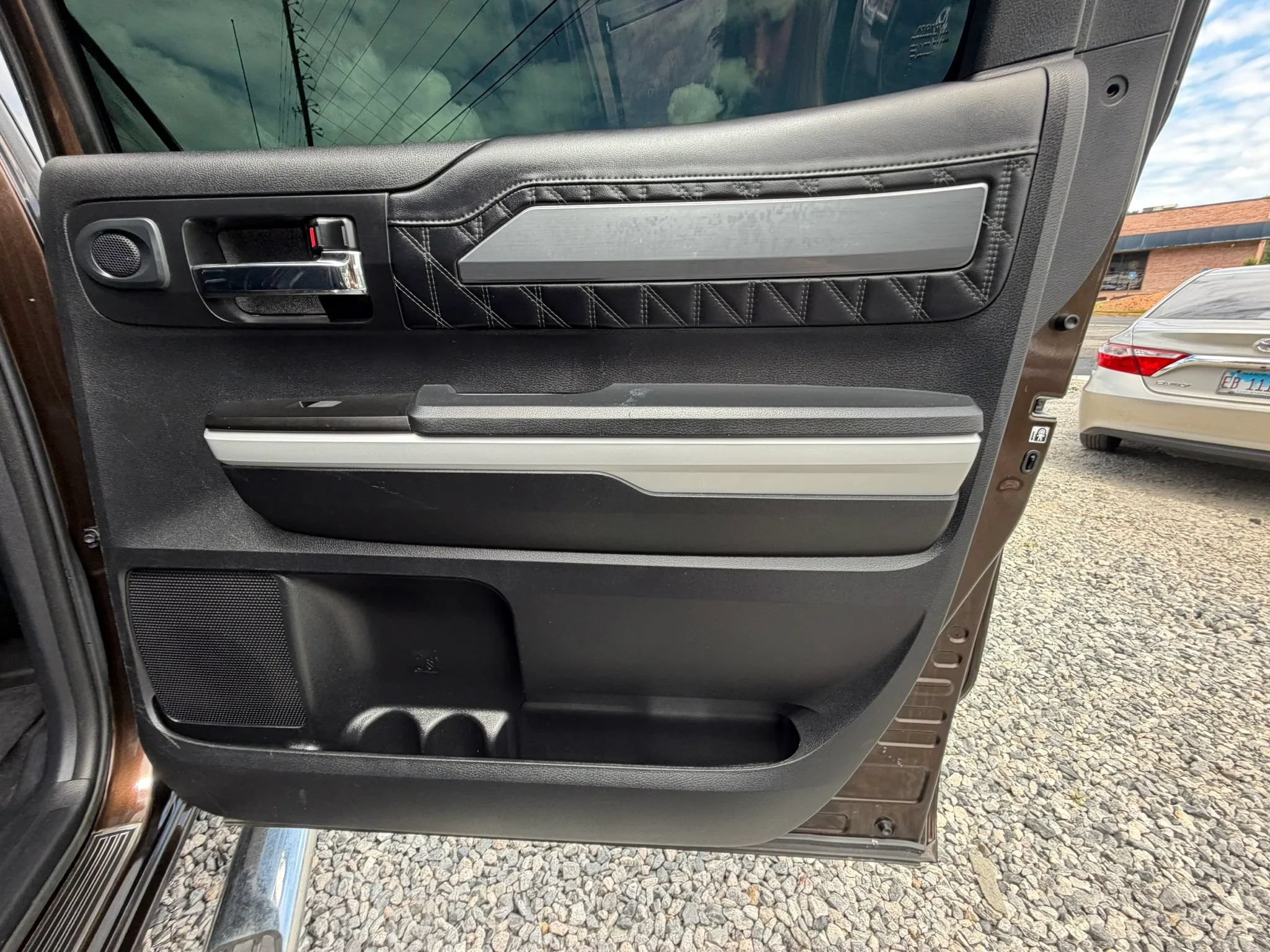 Used 2019 Toyota Tundra Platinum RWD image 20