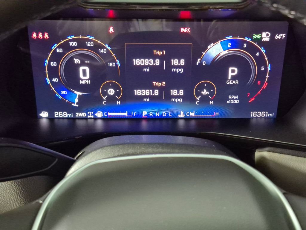 Certified 2024 Chevrolet Colorado ZR2 w/ ZR2 Bison Edition image 12