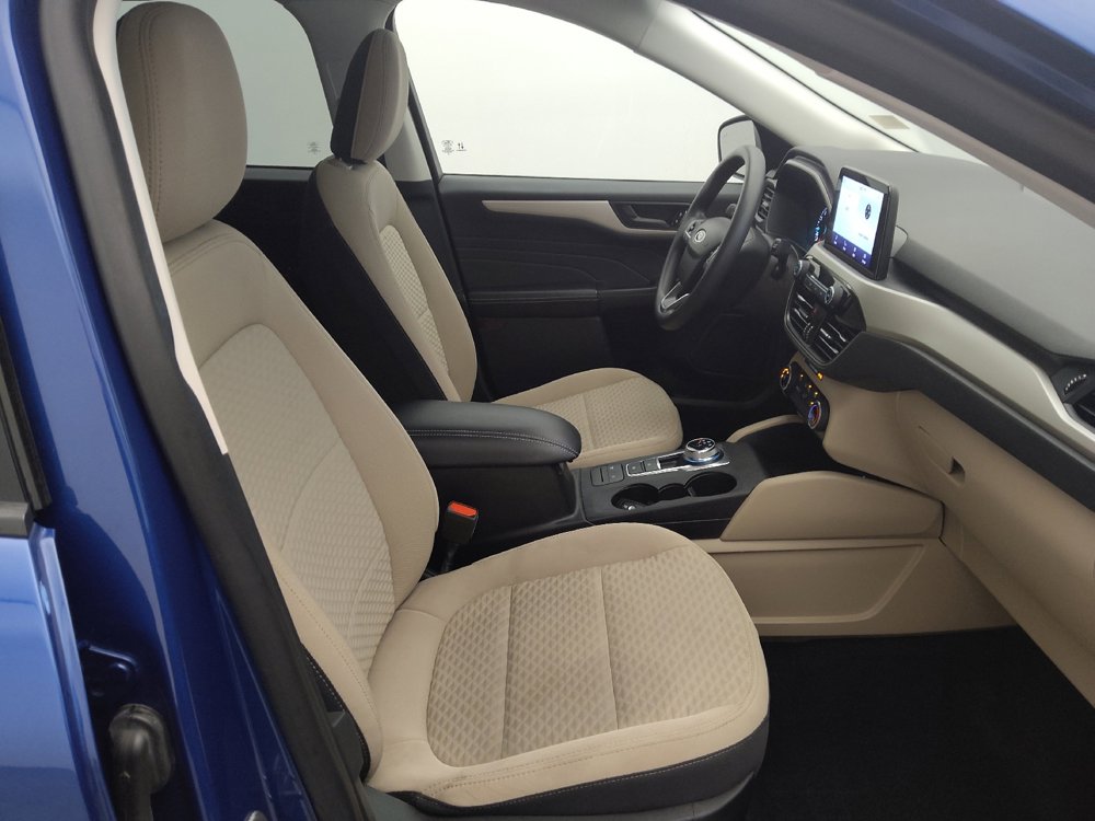 Used 2022 Ford Escape SE AWD/4WD image 21