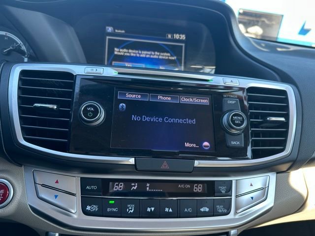 Used 2014 Honda Accord EX-L image 15