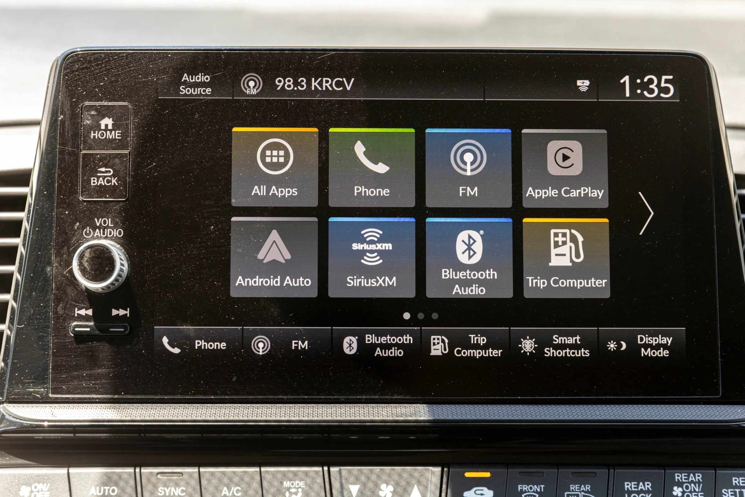Used 2025 Honda Odyssey EX-L image 21