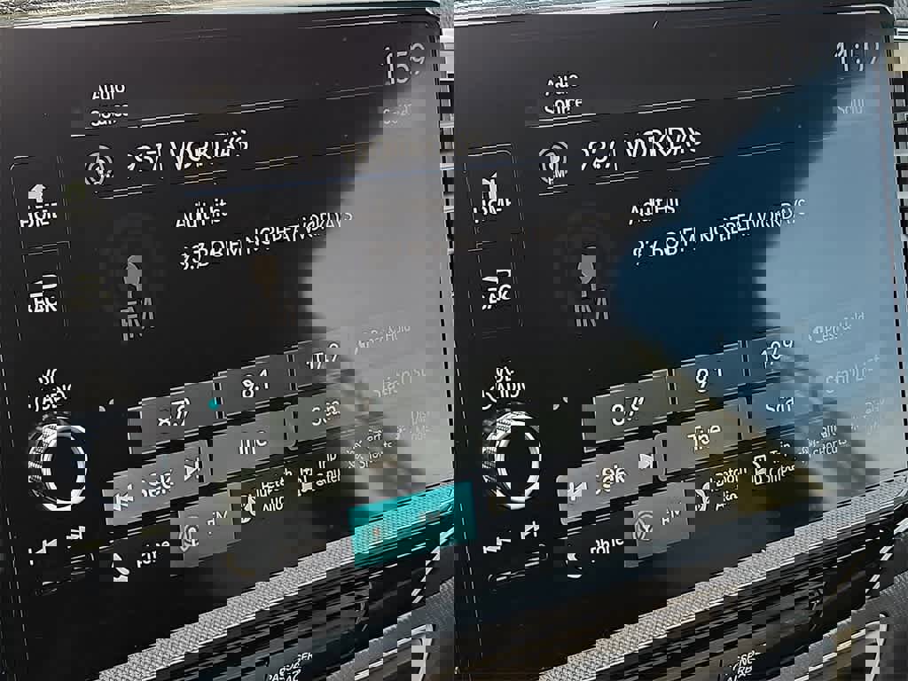 Certified 2025 Honda Ridgeline Sport image 15