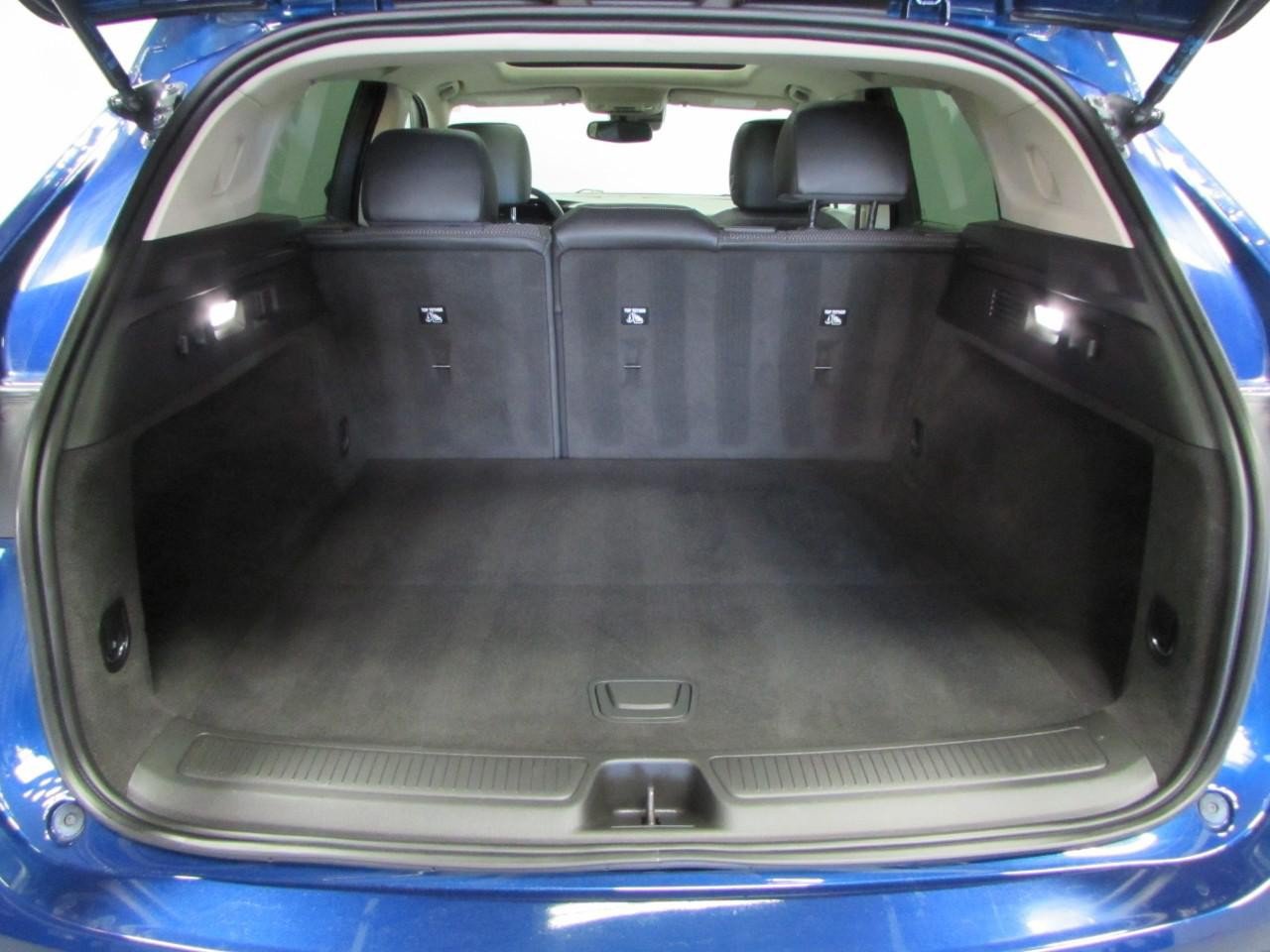 Used 2022 Buick Envision Preferred w/ Safety Package FWD image 11