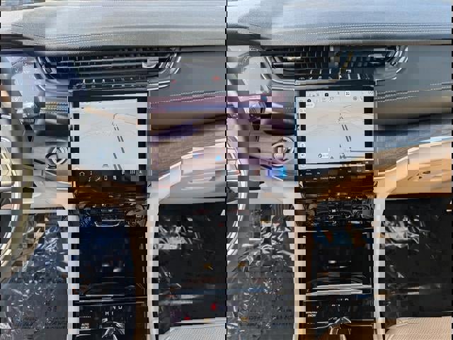 New 2025 Jeep Grand Cherokee L Limited w/ Luxury Tech Group II image 10