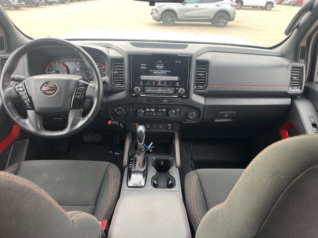 Used 2023 Nissan Frontier PRO-4X w/ Pro Convenience Package image 49