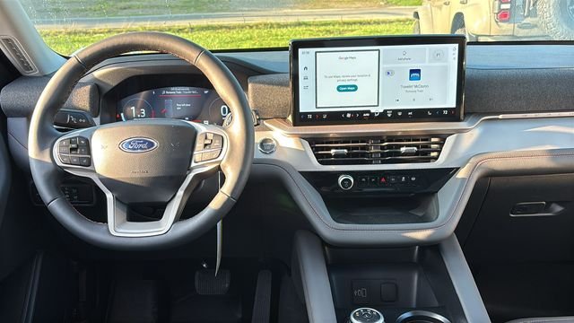 New 2026 Ford Explorer Active w/ Active Comfort Package AWD/4WD image 6
