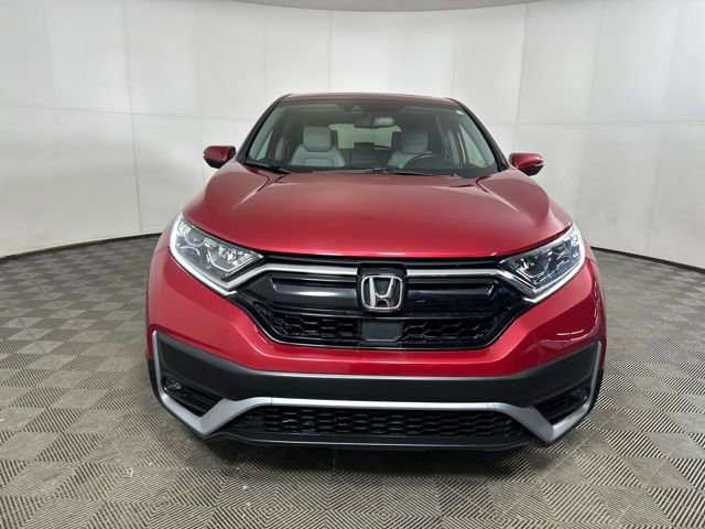 Used 2022 Honda CR-V EX-L image 8