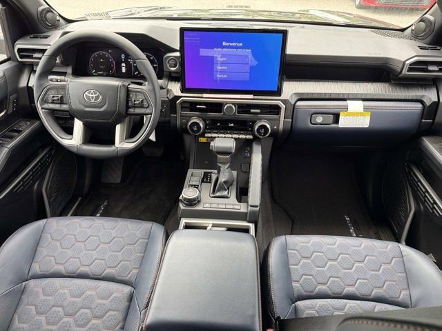 New 2026 Toyota 4Runner Platinum AWD/4WD image 23