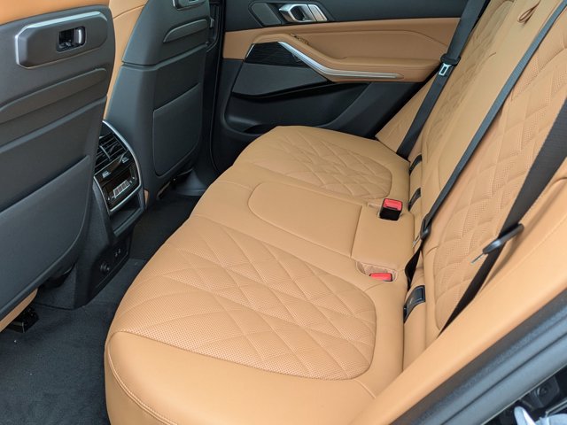 New 2026 BMW X5 xDrive40i image 17