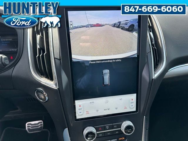 Used 2022 Ford Edge ST w/ Equipment Group 401A AWD/4WD image 25