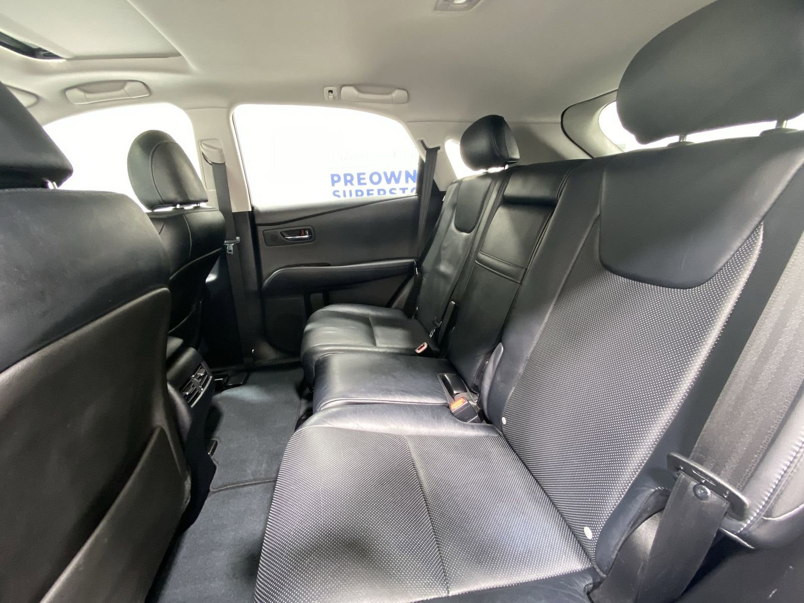 Used 2013 Lexus RX 350 FWD w/ Premium Pkg image 22