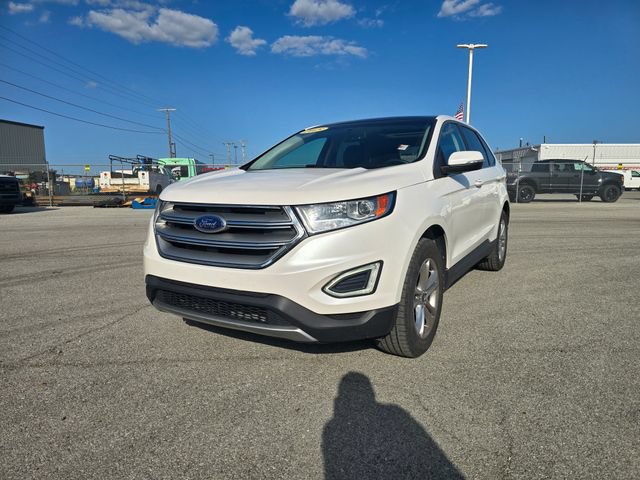 Used 2015 Ford Edge SEL w/ Equipment Group 201A AWD/4WD image 7