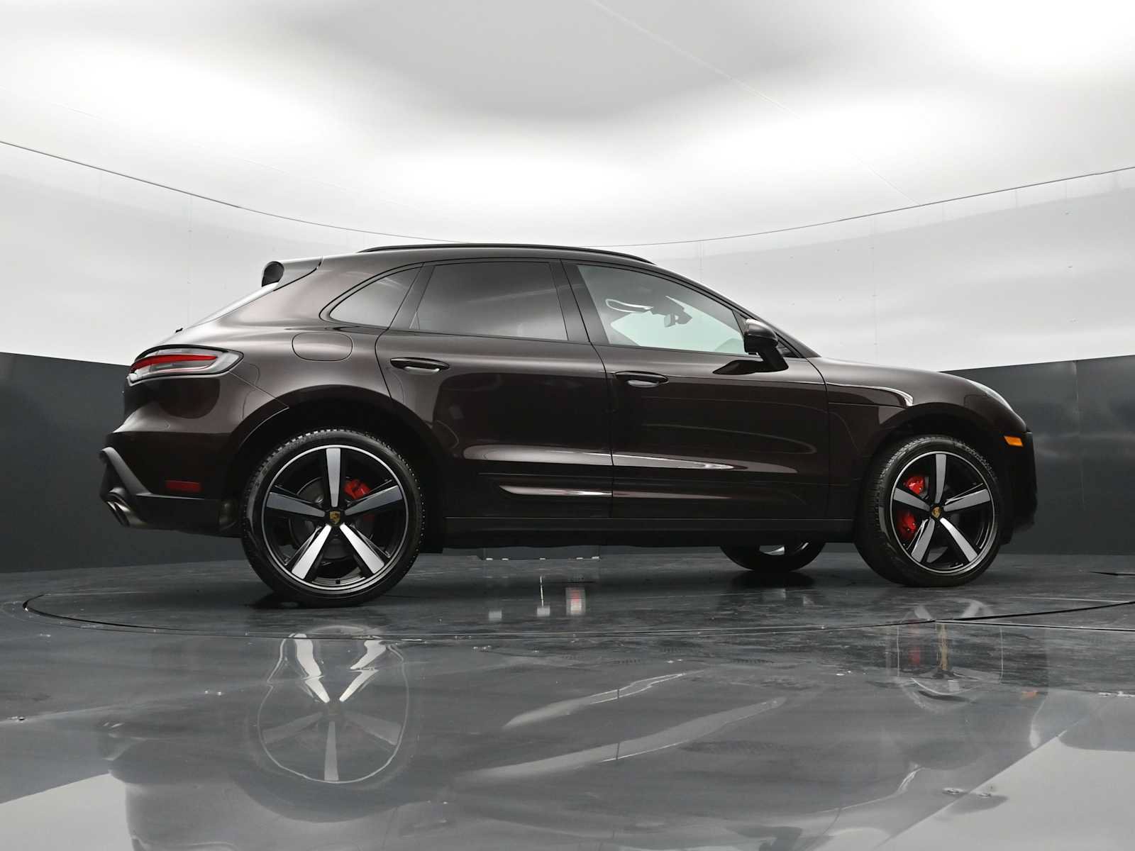 New 2026 Porsche Macan S AWD/4WD image 43