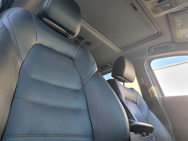 Used 2021 MAZDA CX-5 Grand Touring image 17