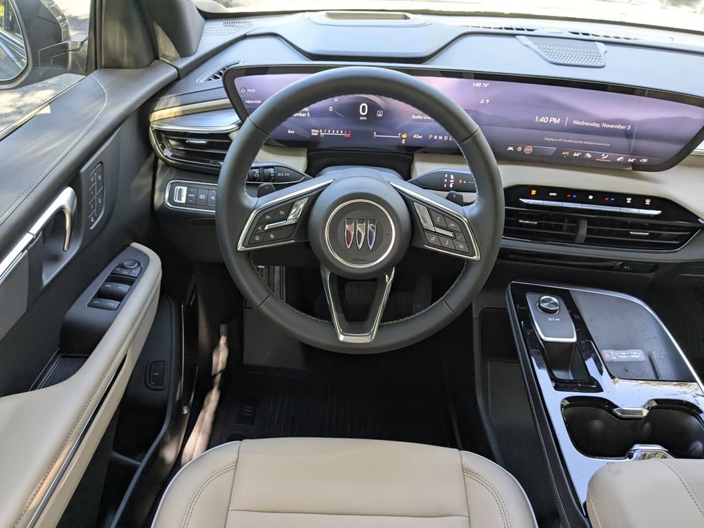 New 2026 Buick Enclave Preferred w/ Power Package FWD image 15