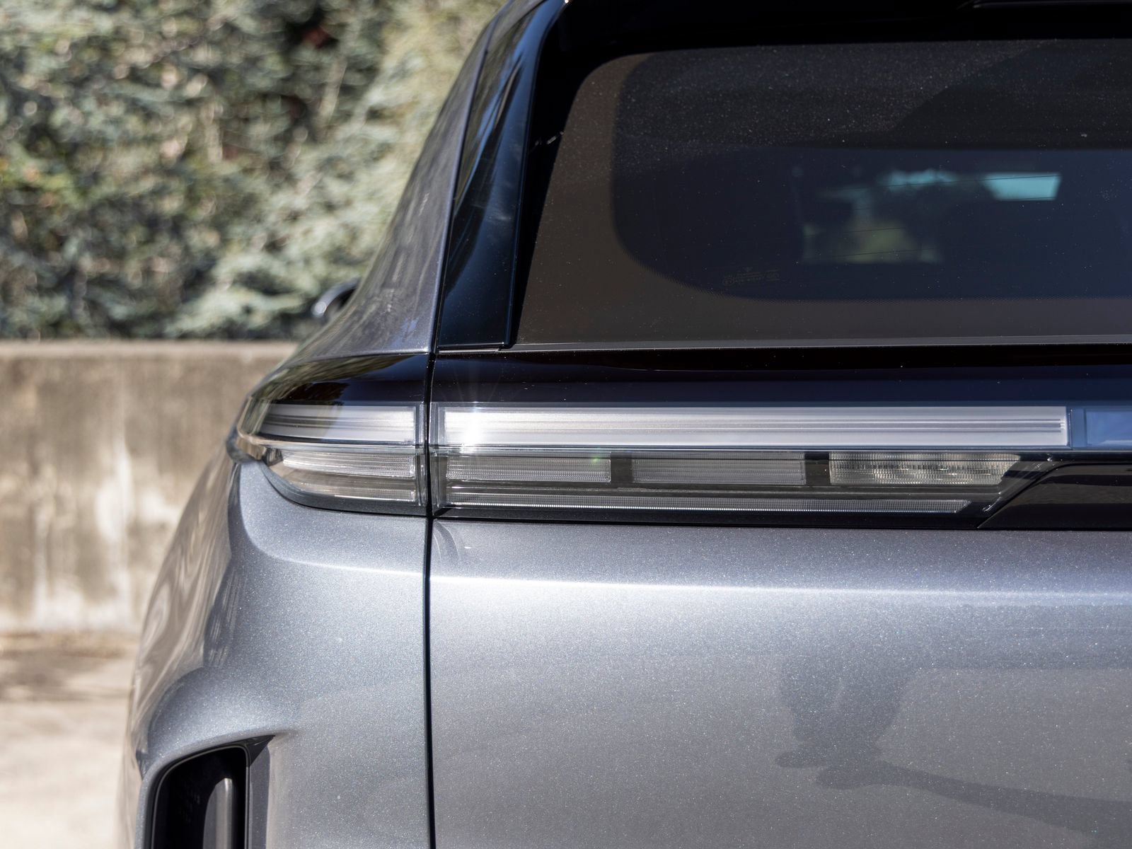 New 2026 Porsche Cayenne Turbo AWD/4WD image 21