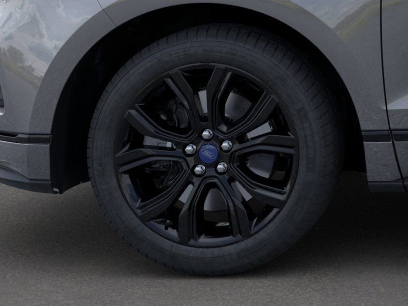 New 2024 Ford Edge SE w/ Black Appearance Package image 19