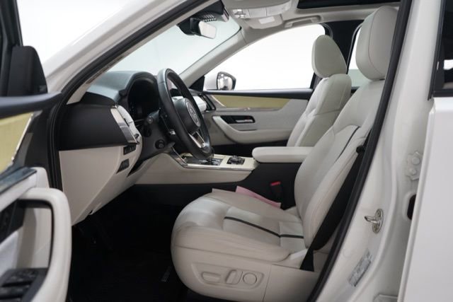 Used 2024 MAZDA CX-90 3.3 Turbo S w/ Premium Plus image 16