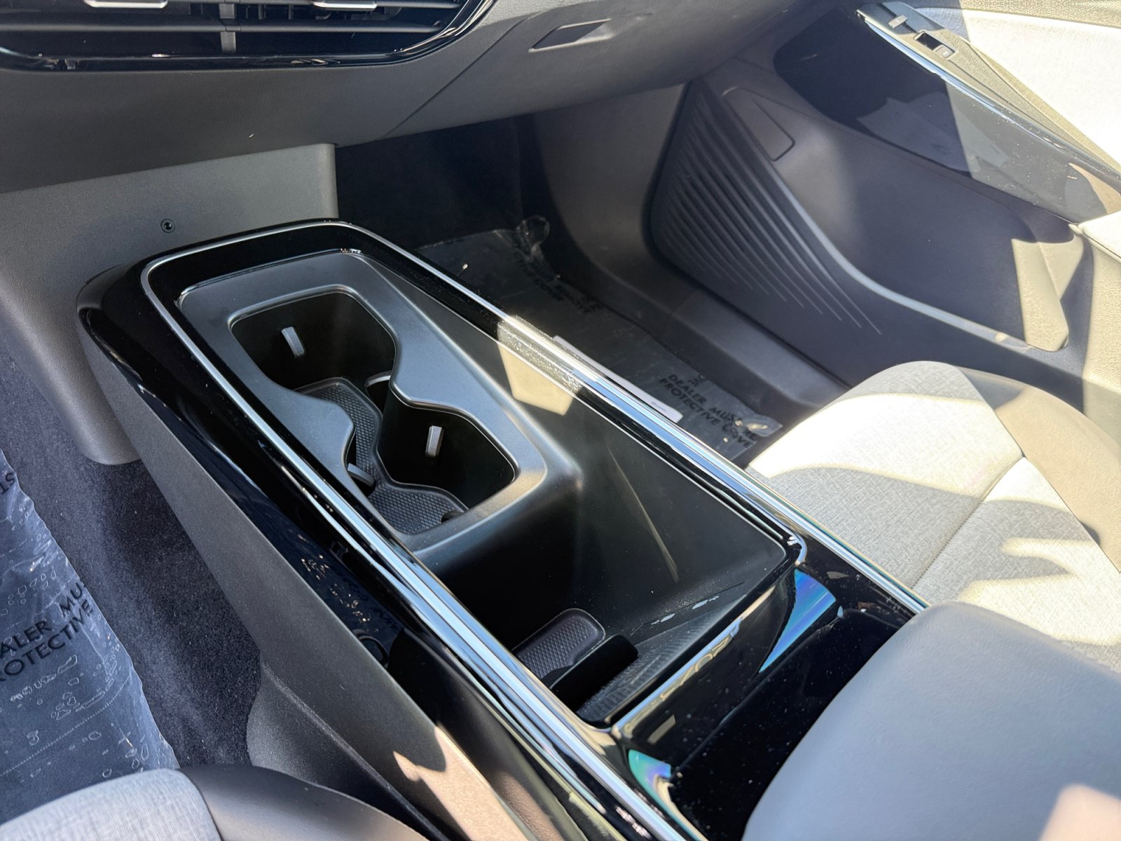 Certified 2023 Volkswagen ID.4 Pro RWD image 13
