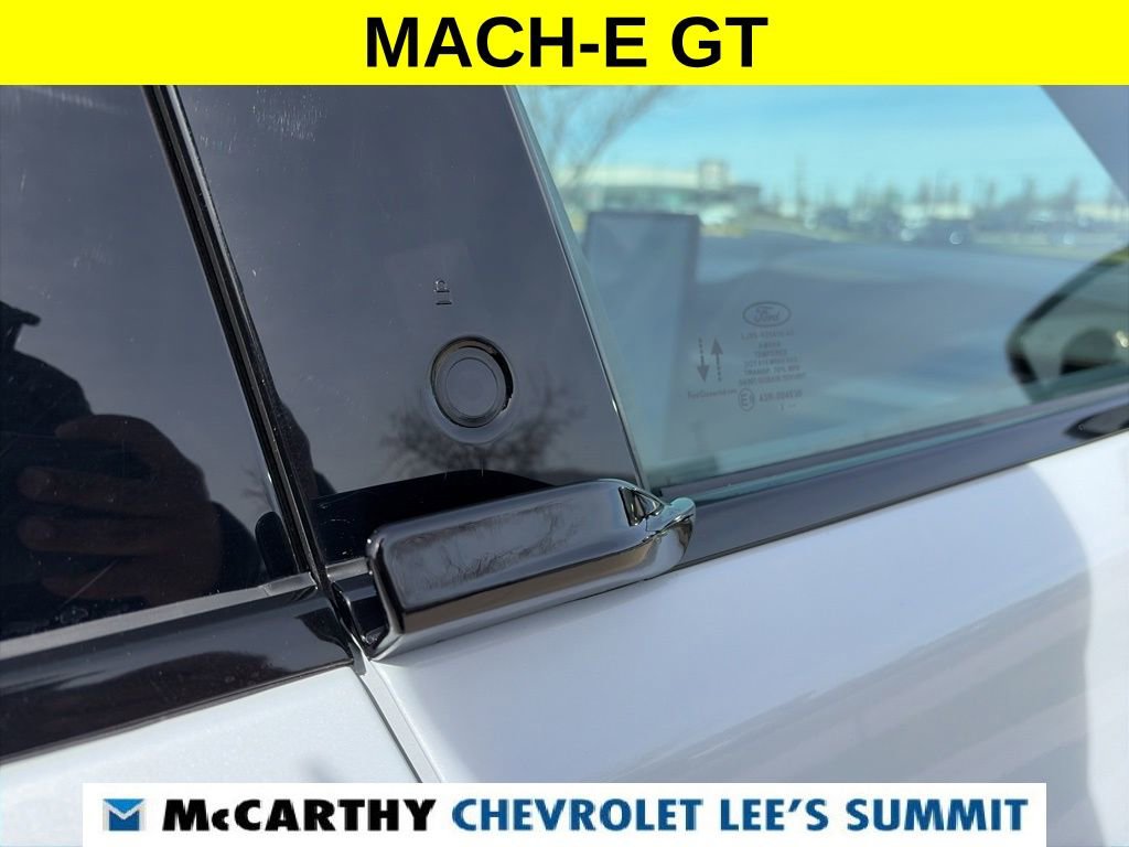 Used 2023 Ford Mustang Mach-E GT image 28