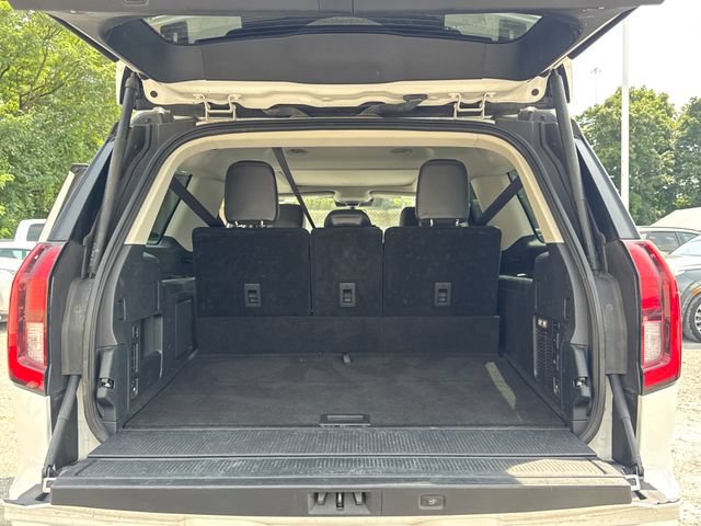 Used 2025 Ford Expedition Max Platinum AWD/4WD image 13