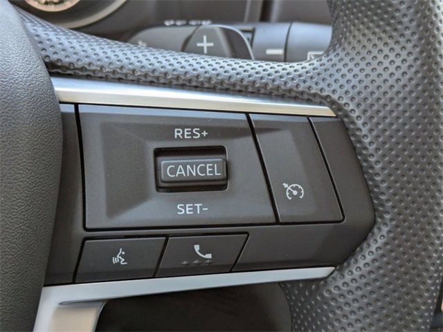 New 2025 Mitsubishi Outlander ES image 26