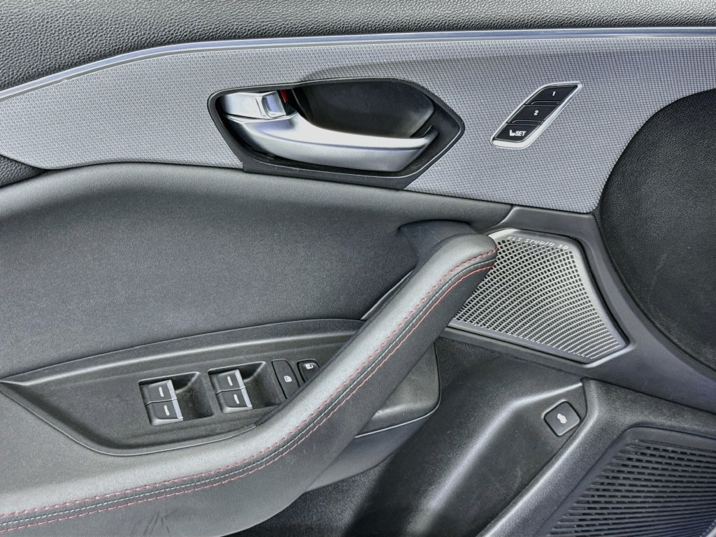 Used 2023 Acura TLX w/ A-SPEC Package FWD image 22