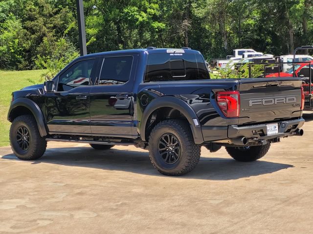 Used 2025 Ford F150 Raptor AWD/4WD image 6