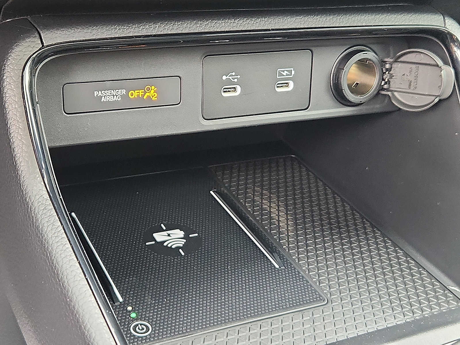 New 2027 Honda CR-V Sport-L image 16