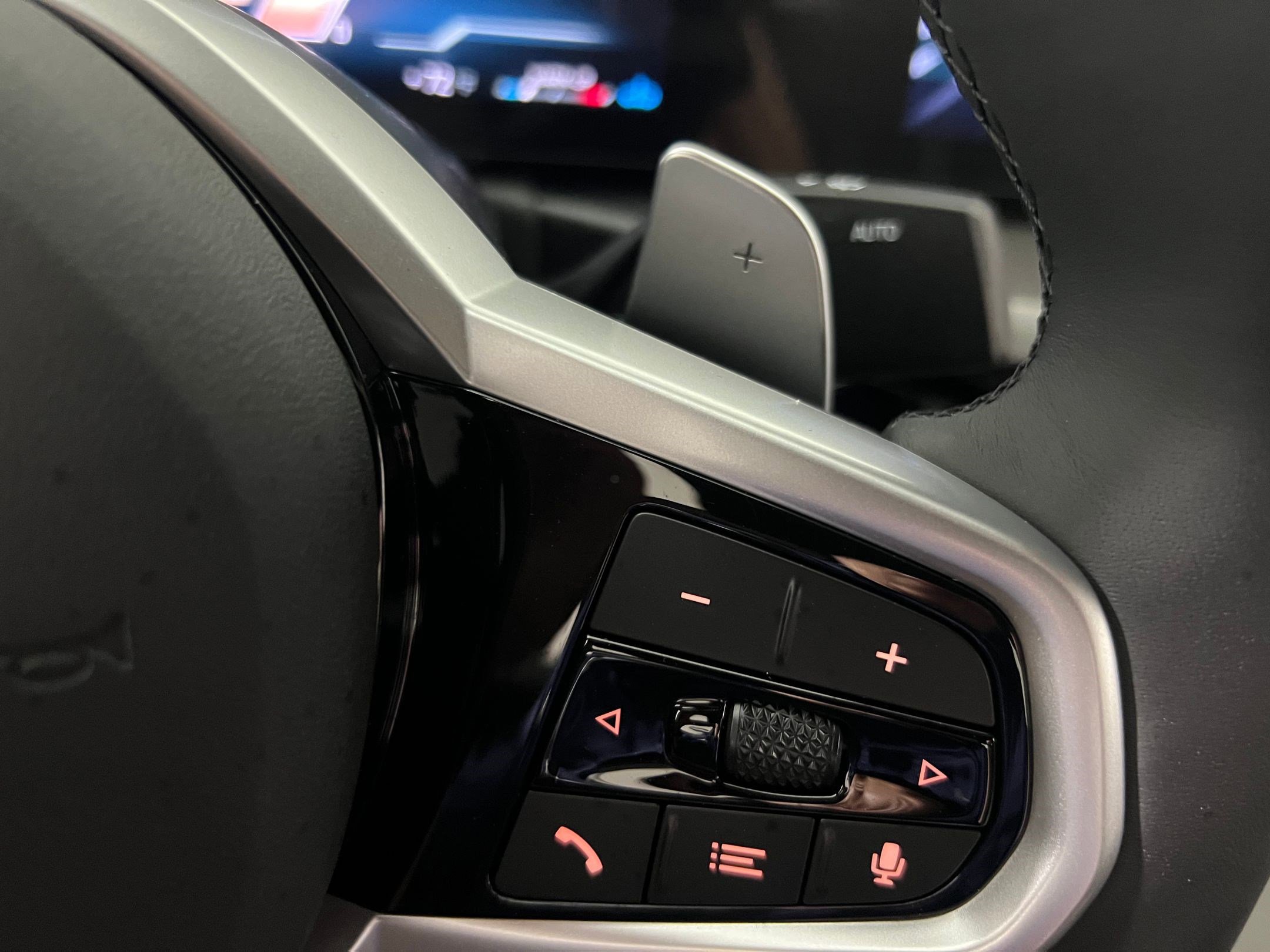 New 2026 BMW 430i Coupe w/ M Sport Package image 25