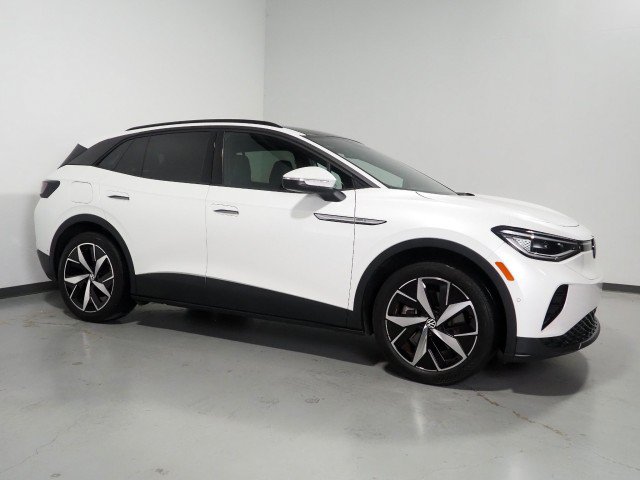 Used 2023 Volkswagen ID.4 Pro S RWD image 1