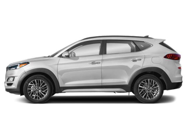 Used 2020 Hyundai Tucson Ultimate image 3