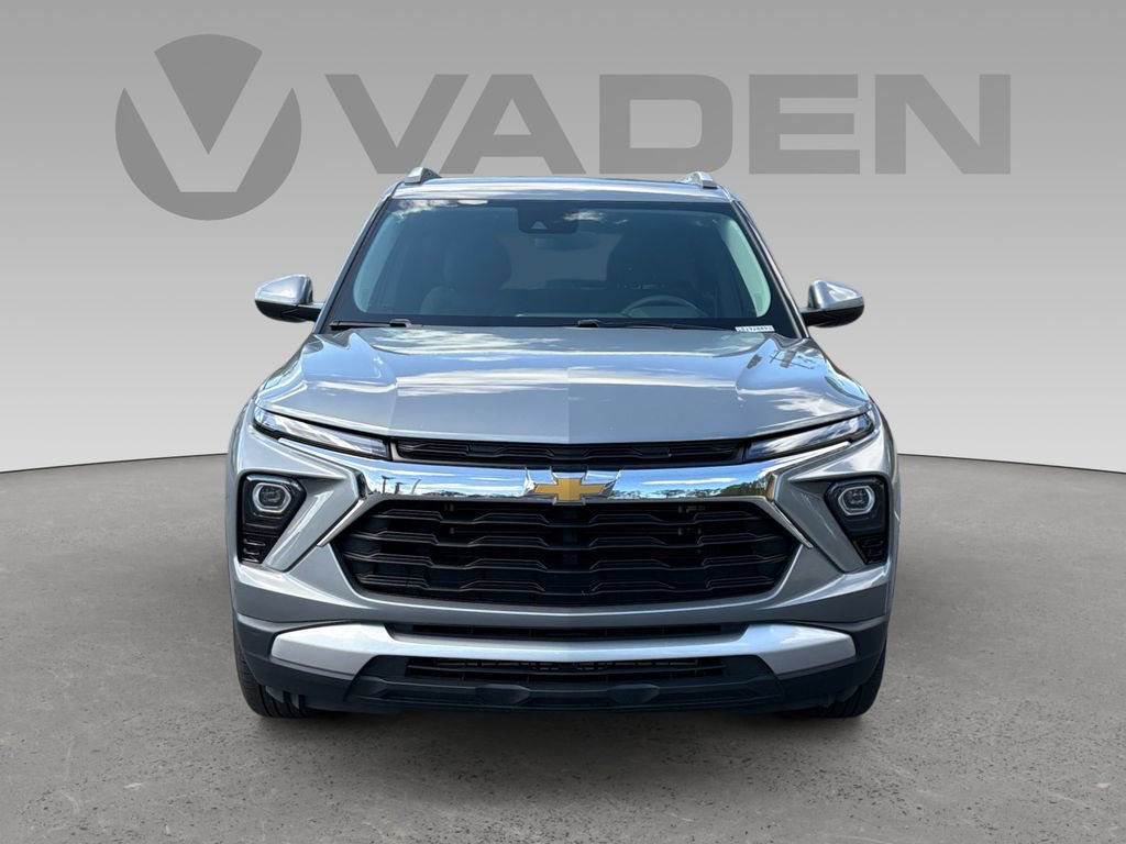 Used 2025 Chevrolet TrailBlazer LT FWD image 23