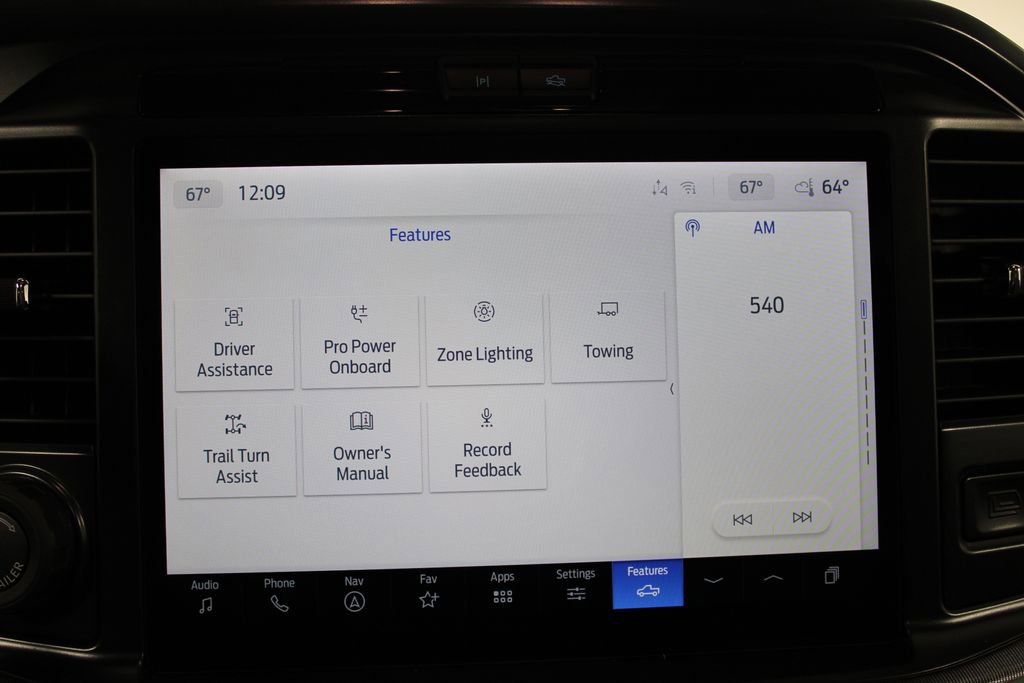 New 2025 Ford F150 Raptor image 47