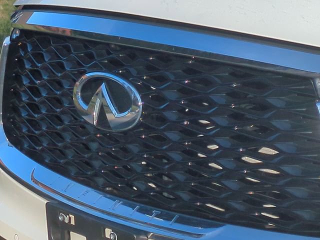 Used 2023 INFINITI QX60 Luxe w/ Cargo Package AWD/4WD image 24
