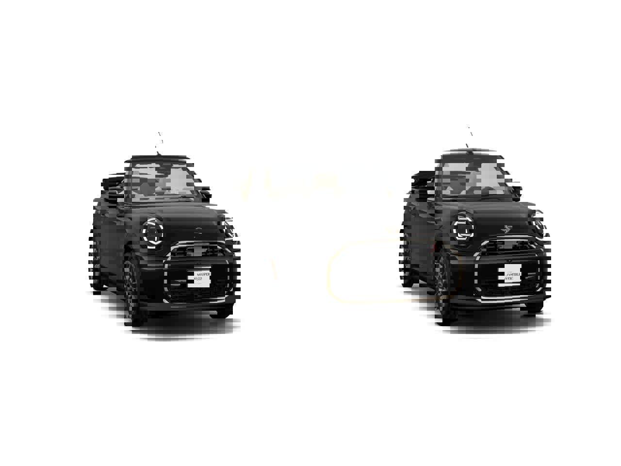 New 2026 MINI Cooper S image 1