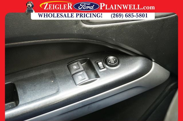 Used 2022 Chevrolet Colorado LT w/ Fleet Safety Package image 25