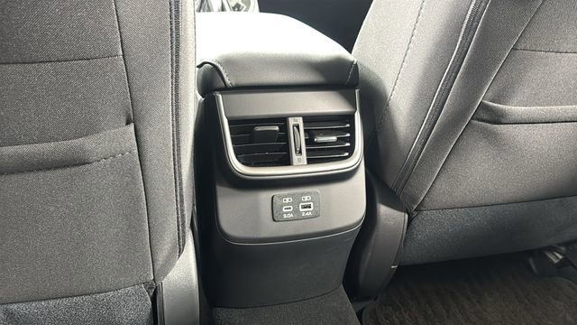 Certified 2025 Subaru Outback Premium image 40