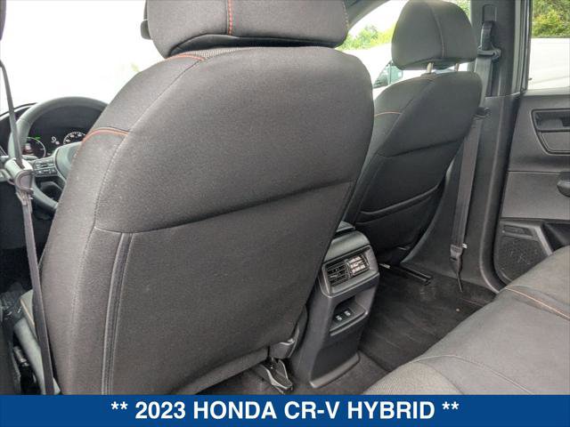 Used 2023 Honda CR-V Sport image 19