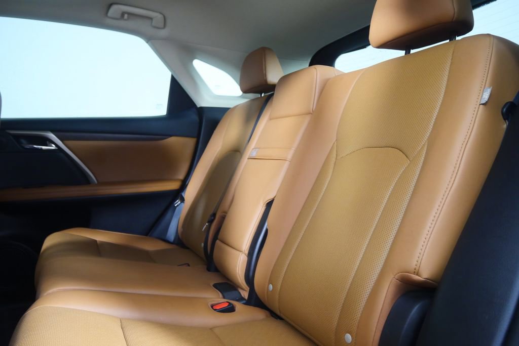 Used 2021 Lexus RX 350 AWD w/ Premium Package image 15